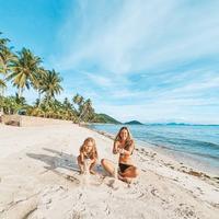 Отзыв от Анжелика - Виза Destination Thailand